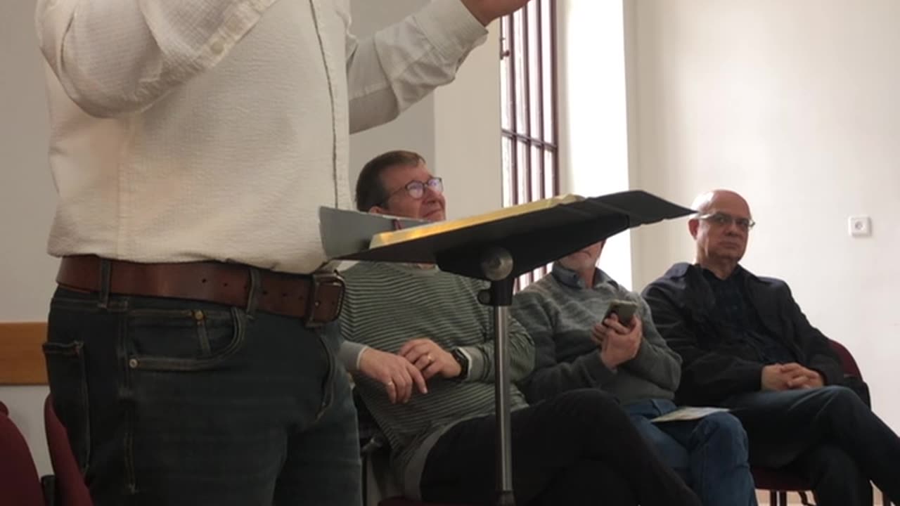 Iranian Christian: Why the world will be better if the Ayatollah regime will crash