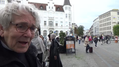 Die Errettung ist Gnade