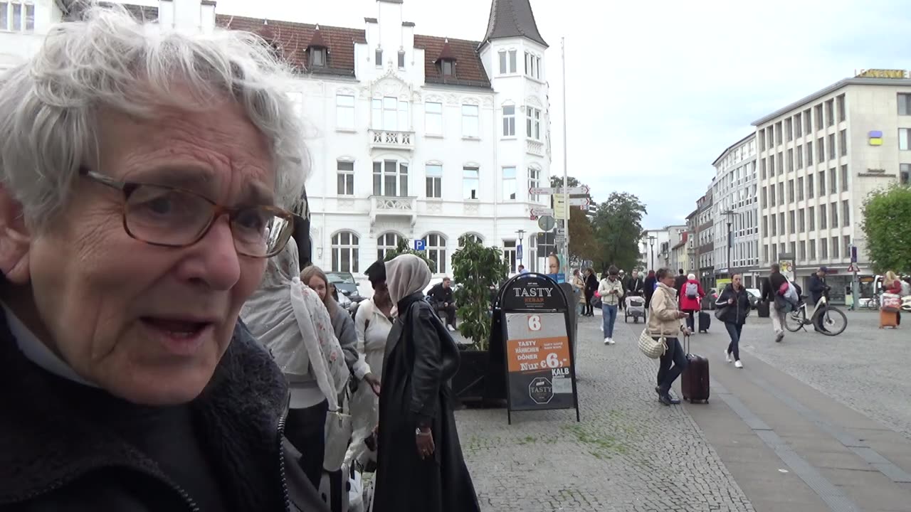 Die Errettung ist Gnade