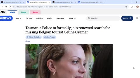 Q incidences confirm that ABC's Cabal cookers are creaming themselves over their sick spellcasting