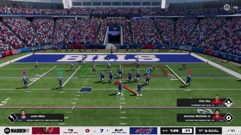 EA SPORTS FC 26 - Inter Miami CF vs Al-Nassr