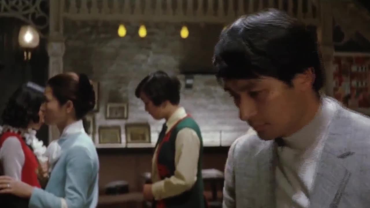 Shinu ni wa Mada Hayai (Kiyoshi Nishimura) 1969 - Furumūbī