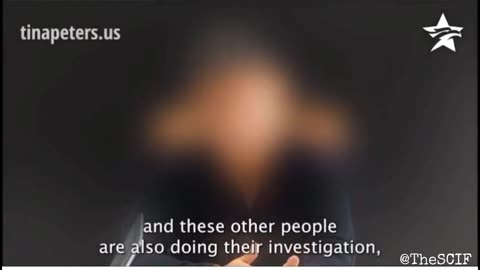 Tina Peters made backups of election records - she knew what was happening