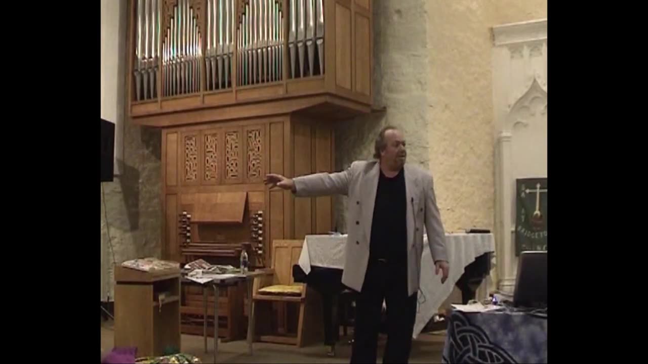 Codex Alimentarius Conspiracy Machine EP4 Codex Alimentarius