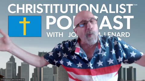 CTP (20251001 S3EOctVidExclSpecial1) Schumer Demands Money For Illegals Shutdown