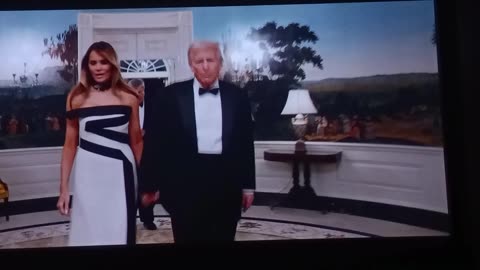 PART 13 MELANIA MOVIE