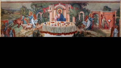 Κάποια πράγματα που πρέπει να διορθώσουμε - π.Αθανάσιος Μυτιληναίος