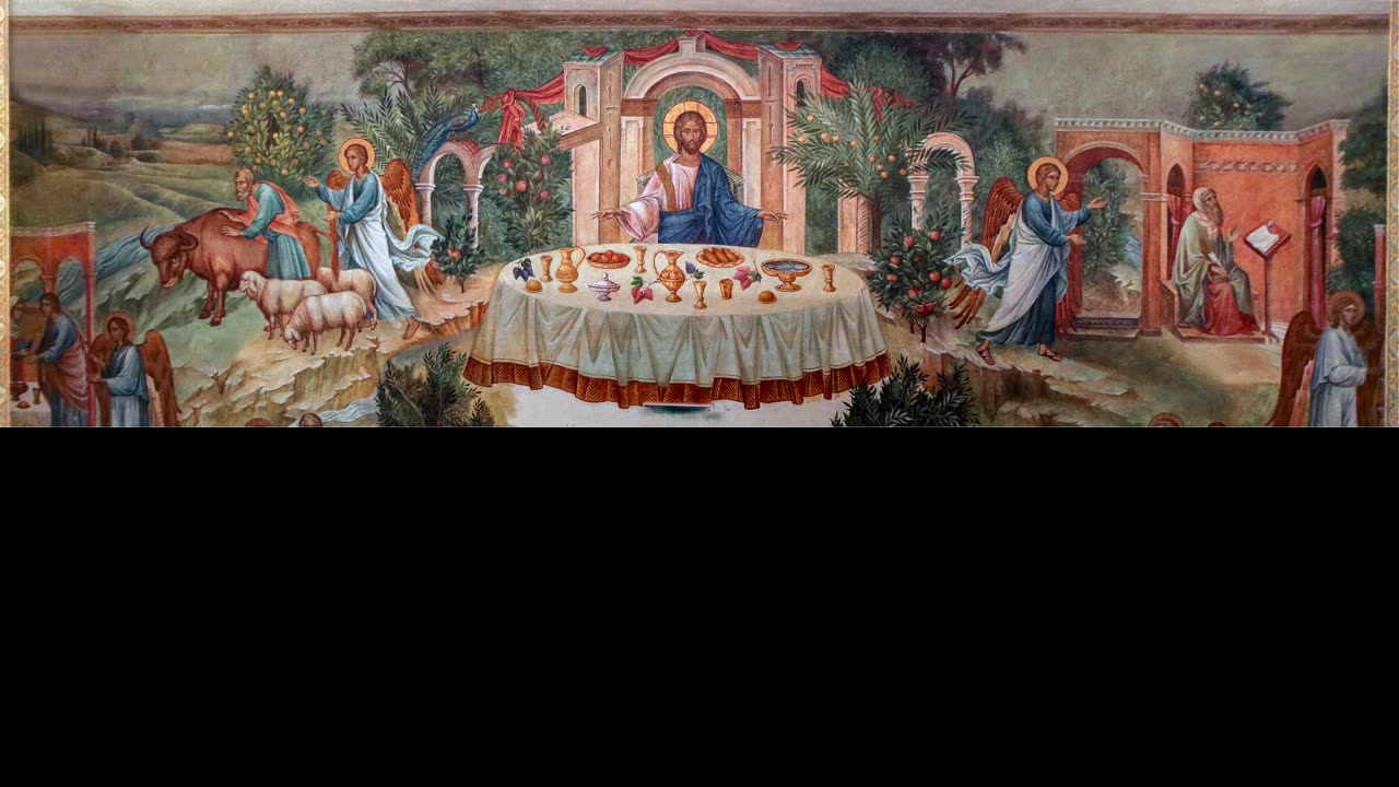 Κάποια πράγματα που πρέπει να διορθώσουμε - π.Αθανάσιος Μυτιληναίος