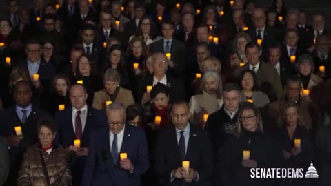 🕯️🕯️EVEN THE CANDLES ARE FAKE....🕯️🕯️