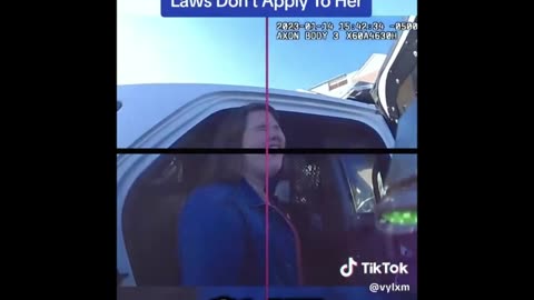 21326 Terry Asks, "Could You Be a Law Enforcement Officer?"