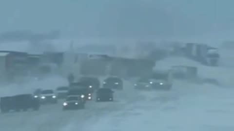 Ukraine war combat/related footage 1/13/26