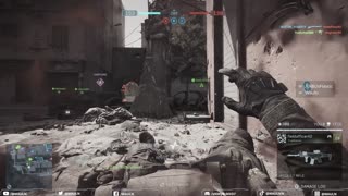 [ Typical Battlefield Moments ]