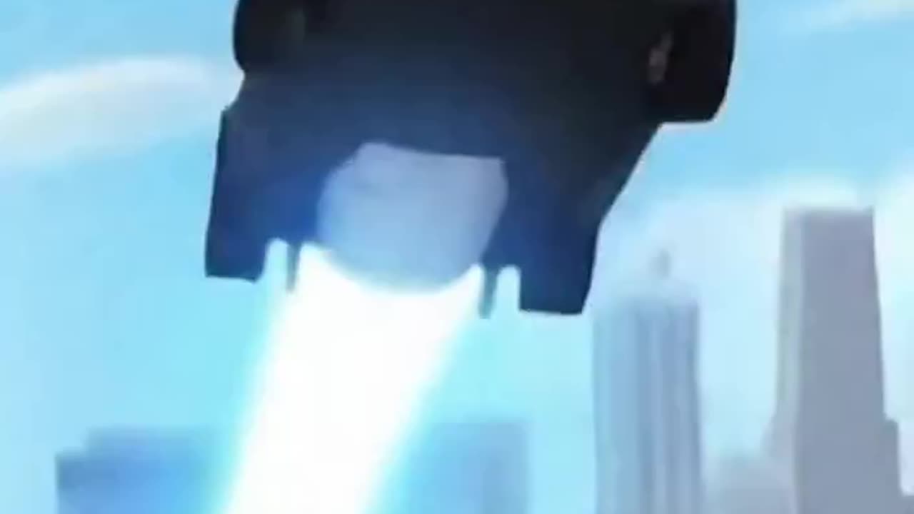 Rick and Morty GTA edit sora