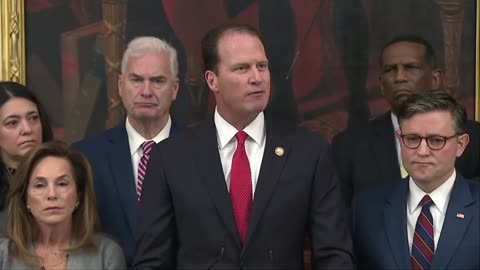 🚨 HOLY SMOKES! Top House Republican August Pfluger MIC DROPS the Democrat...