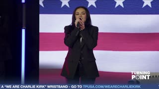 TPUSA Presents This is The Turning Point Tour LIVE with Alex Clark and more!!