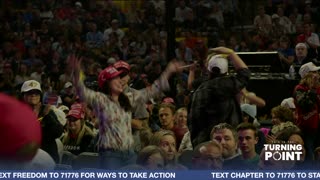 TPUSA Presents This is The Turning Point Tour LIVE with Alex Clark and more!!
