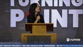 TPUSA Presents This is The Turning Point Tour LIVE with Alex Clark and more!!