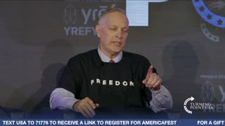 TPUSA Presents This is The Turning Point Tour LIVE with Alex Clark and more!!