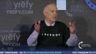 TPUSA Presents This is The Turning Point Tour LIVE with Alex Clark and more!!