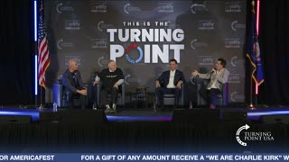 TPUSA Presents This is The Turning Point Tour LIVE with Alex Clark and more!!