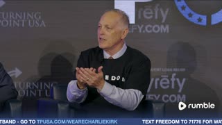 TPUSA Presents This is The Turning Point Tour LIVE with Alex Clark and more!!