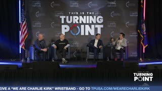 TPUSA Presents This is The Turning Point Tour LIVE with Alex Clark and more!!