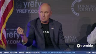 TPUSA Presents This is The Turning Point Tour LIVE with Alex Clark and more!!