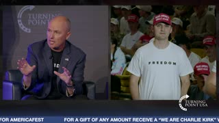 TPUSA Presents This is The Turning Point Tour LIVE with Alex Clark and more!!