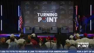 TPUSA Presents This is The Turning Point Tour LIVE with Alex Clark and more!!