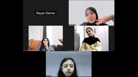 Describing people Class (6)