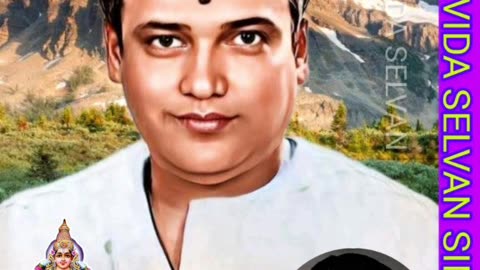 ONE SUN ONE TMS LEGEND M.THIRAVIDA SELVAN SINGAPORE 2025