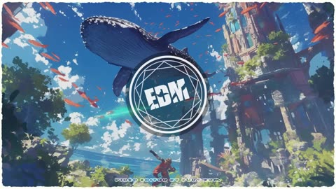 Relaxing EDM Music "After a Long Tired Day" ♫ Top 10 Relaxing EDM Mixes "Happy Melodies" 2025