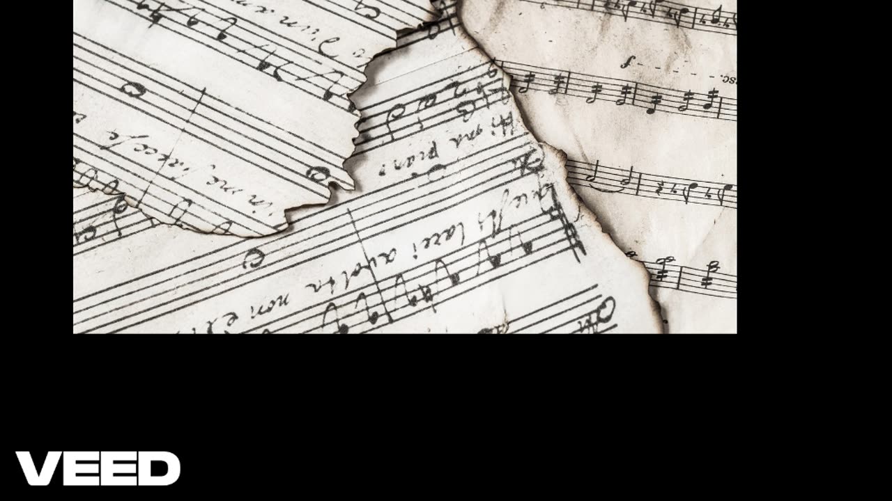 Falling Notes
