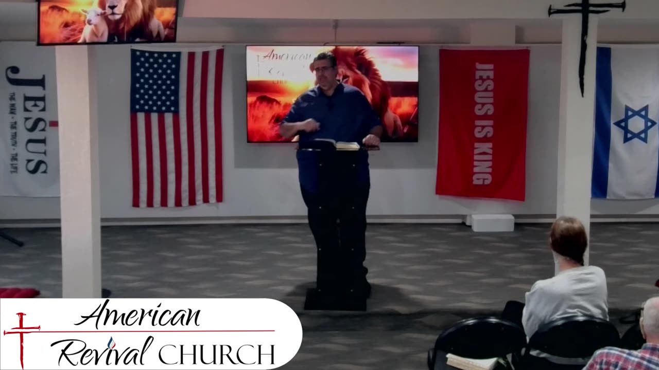 Are We Really All God's Children?