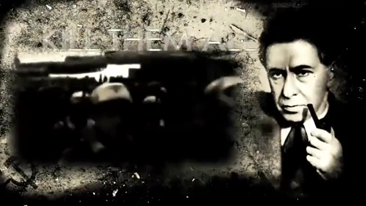 Hellstorm Documentary Full