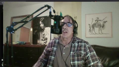 New place to broadcast from