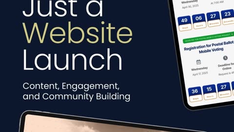 We've Launched Brac Deserves Better's New Website 🌐