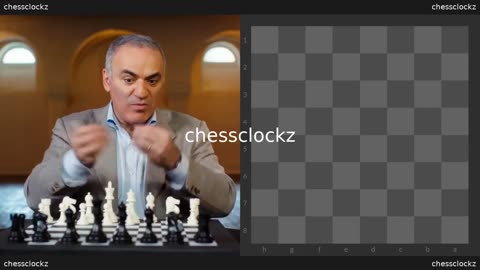 17. MasterClass - Garry Kasporov Teaches Chess - Openings Part 3