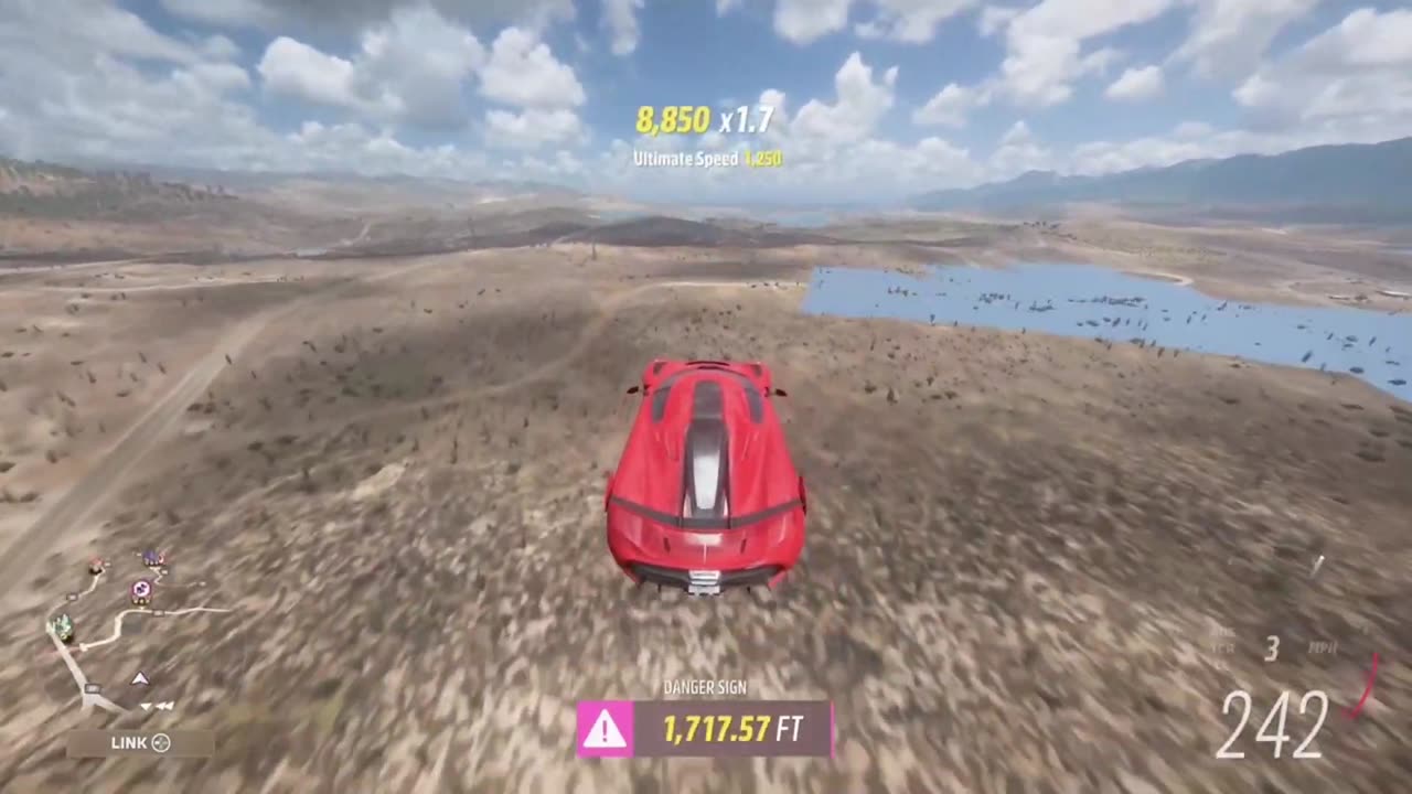 FORZA HORIZON 5