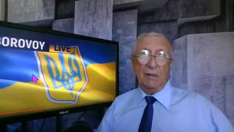 Прямой эфир на Borovoy Live во вторник 28 октября 2025 г в 20 00 Мск, 10 am ЛА