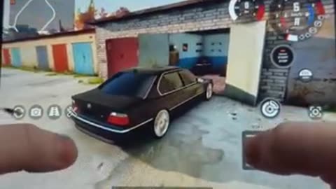 Shocking: Beamng.drive Mobile 2024 iOS iphone other \ Gameplay ipad \ Game on ha