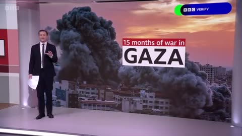 Gaza and Israel welcome ceasefire and hostage deal but will the war end