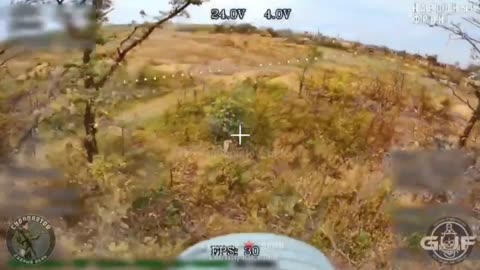 Ukraine war combat footage 10/4/25