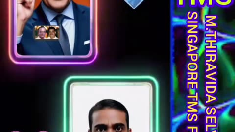 உலகத்தில் மிக சிறந்த பாடகர் டி எம் எஸ் ஐயா மட்டுமே M.THIRAVIDA SELVAN SINGAPORE TMS FANS VOL 123