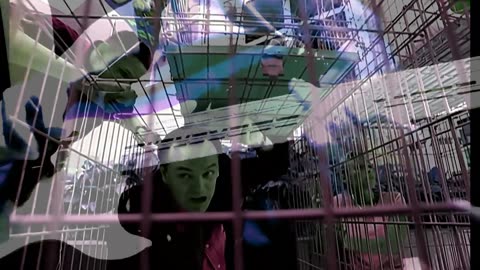 New Radicals - You Get What You Give (Official Music Video) (1080p)