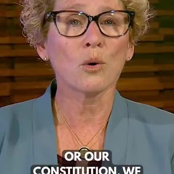 Gunther Eagleman™ - This seditious conspiracy cannot be tolerated! Prosecute them all.