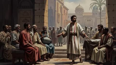 The ENTIRE History of Ancient Israel