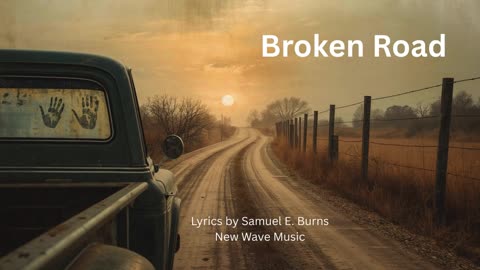 Broken Road