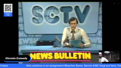 Sctv season two