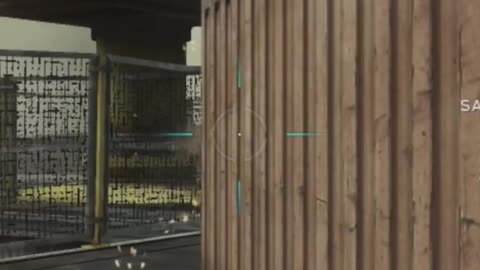 Weekend Highlights Pt.2 - 11/23/25 - SOCOM Confrontation Shorts